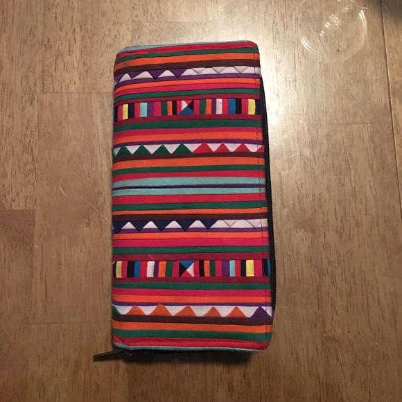 Colorful Wallet - Picture 8 of 8